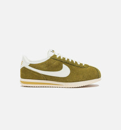 Nike Cortez SE Pacific Moss Green Sail White Beige HF3142-300 Sneaker Shoe