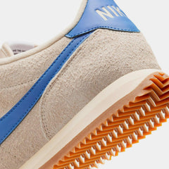 WMNS Nike Cortez Vintage Suede Royal Blue Beige Brown White FJ2530-101 Sneaker