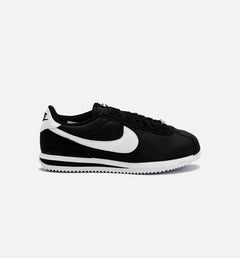 WMNS Nike Cortez Suede Black White DZ2795-001 Shoe Sneaker Trainer