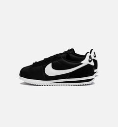 WMNS Nike Cortez Suede Black White DZ2795-001 Shoe Sneaker Trainer