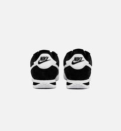 WMNS Nike Cortez Suede Black White DZ2795-001 Shoe Sneaker Trainer