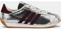 Wmns Adidas Country OG Silver White Red Brown JQ5111 Sneaker Shoe Trainer