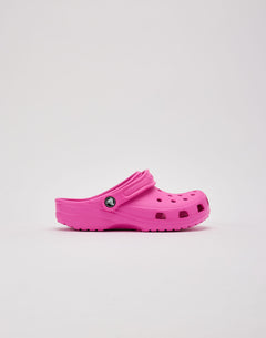 Crocs Classic Clog Pre-School