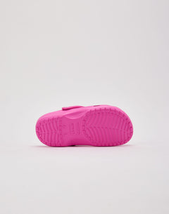 Crocs Classic Clog Pre-School