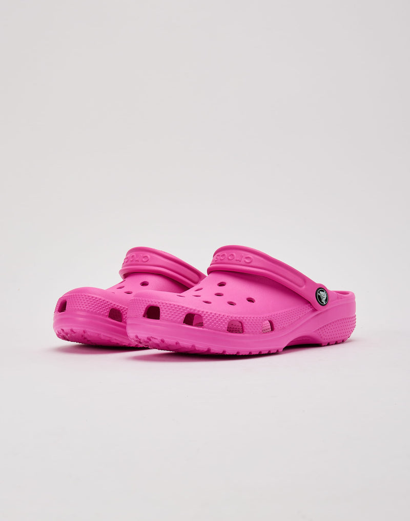 Crocs Classic Clog Pre-School