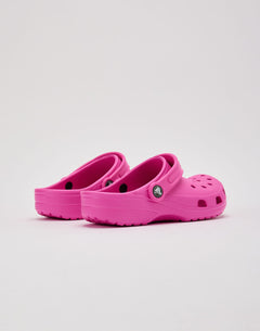 Crocs Classic Clog Pre-School