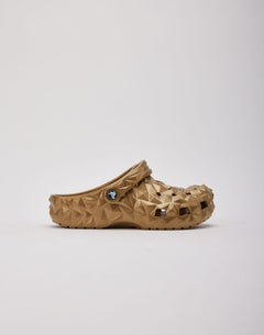 Crocs Geometric Clog