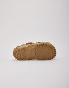 Crocs Geometric Clog