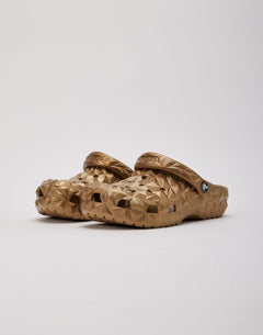 Crocs Geometric Clog
