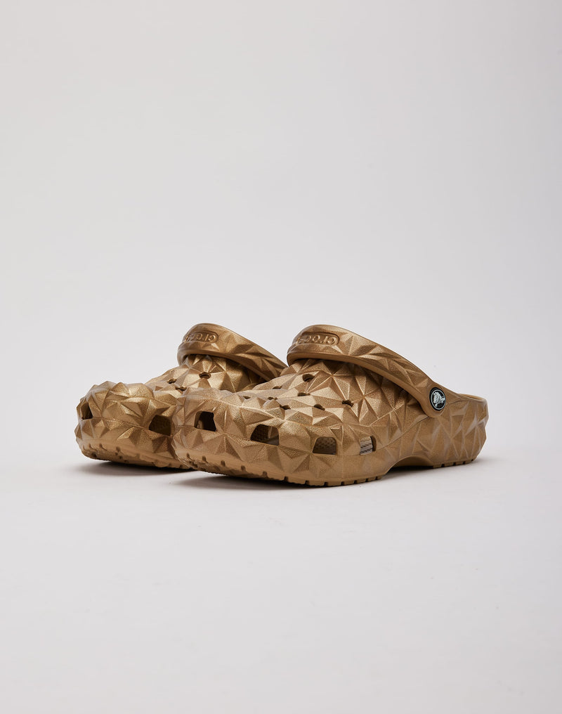 Crocs Geometric Clog