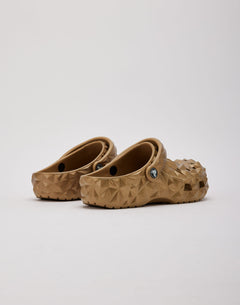Crocs Geometric Clog