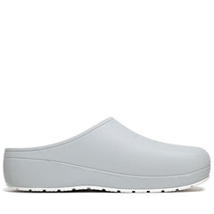 Crocs Classic Quiet Mirage Off White Grey 209968-1NM Clog Mocassin Casual Shoes