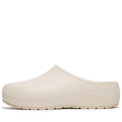 Crocs Classic Quiet Stucco White 209968-160 Clog Moccasin Casual Shoes Sandal
