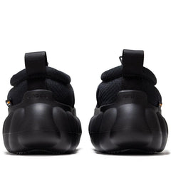 Crocs Overpuff Cordura Shorty Black 210920-060 Snow Rain Boots