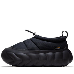Crocs Overpuff Cordura Shorty Black 210920-060 Snow Rain Boots