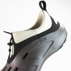 Crocs Quick Trail Low Espresso Slip on Sandal Slipper