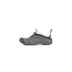 Crocs Quick Trail Low Espresso Slip on Sandal Slipper