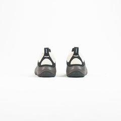 Crocs Quick Trail Low Espresso Slip on Sandal Slipper