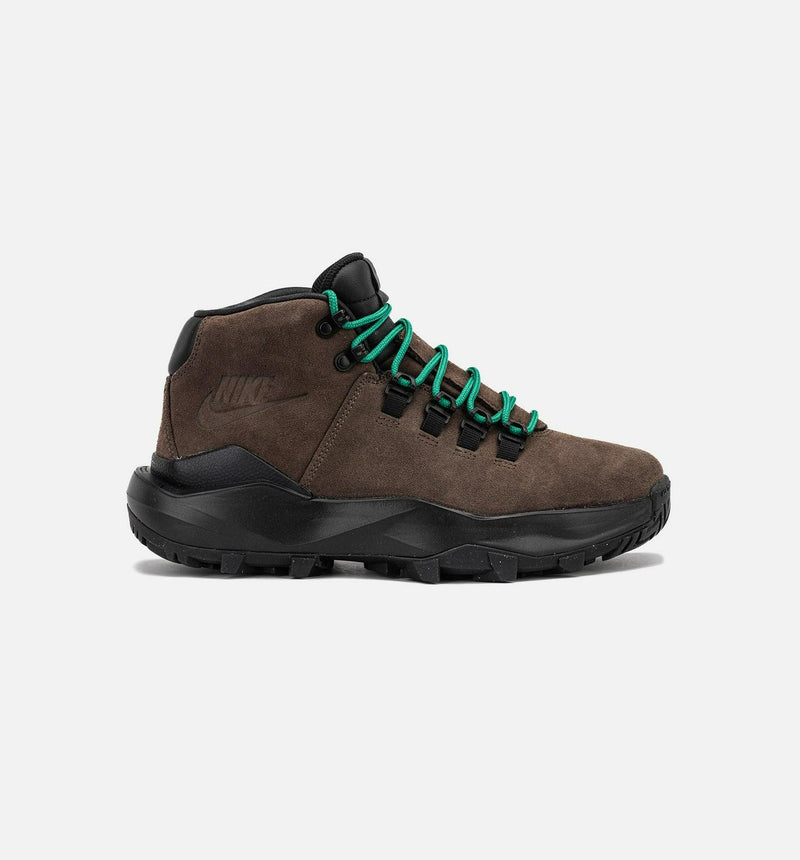 Nike Cygnal Baroque Brown Black Teal Green FV4332-200 Sneaker Shoe Trainer