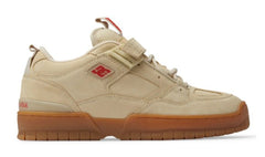 DC Shoes JS-1 (Tan/Gum)