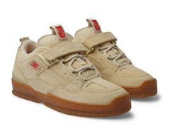 DC Shoes JS-1 (Tan/Gum)