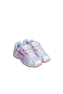 Womens Puma Inhale (Warm White/Magic Rose)