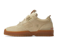 DC Shoes JS-1 (Tan/Gum)