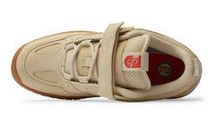 DC Shoes JS-1 (Tan/Gum)