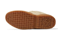 DC Shoes JS-1 (Tan/Gum)