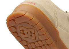 DC Shoes JS-1 (Tan/Gum)