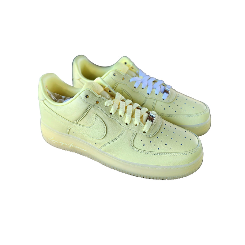 NOCTA Air Force 1 Low CITRON