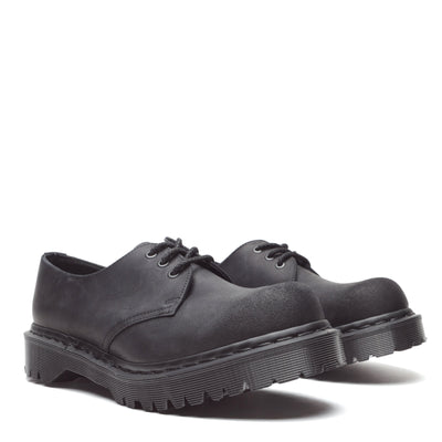 1461 BEX BUMP TOE - MADE in UK