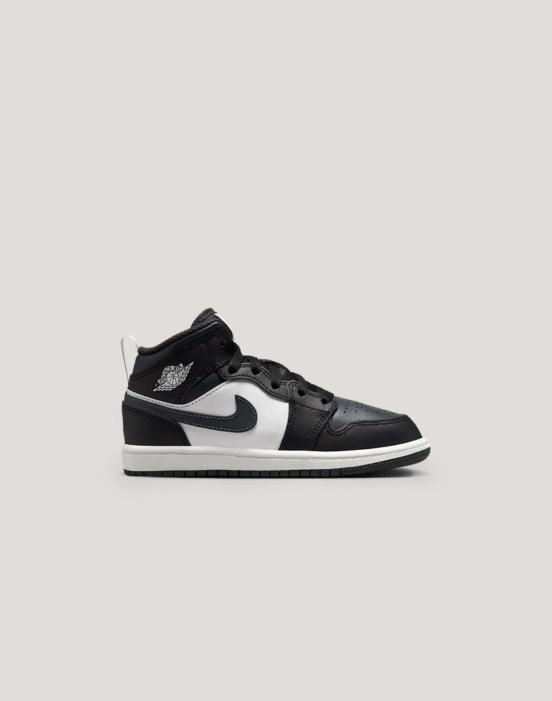 Jordan Air Jordan 1 Mid Pre-School