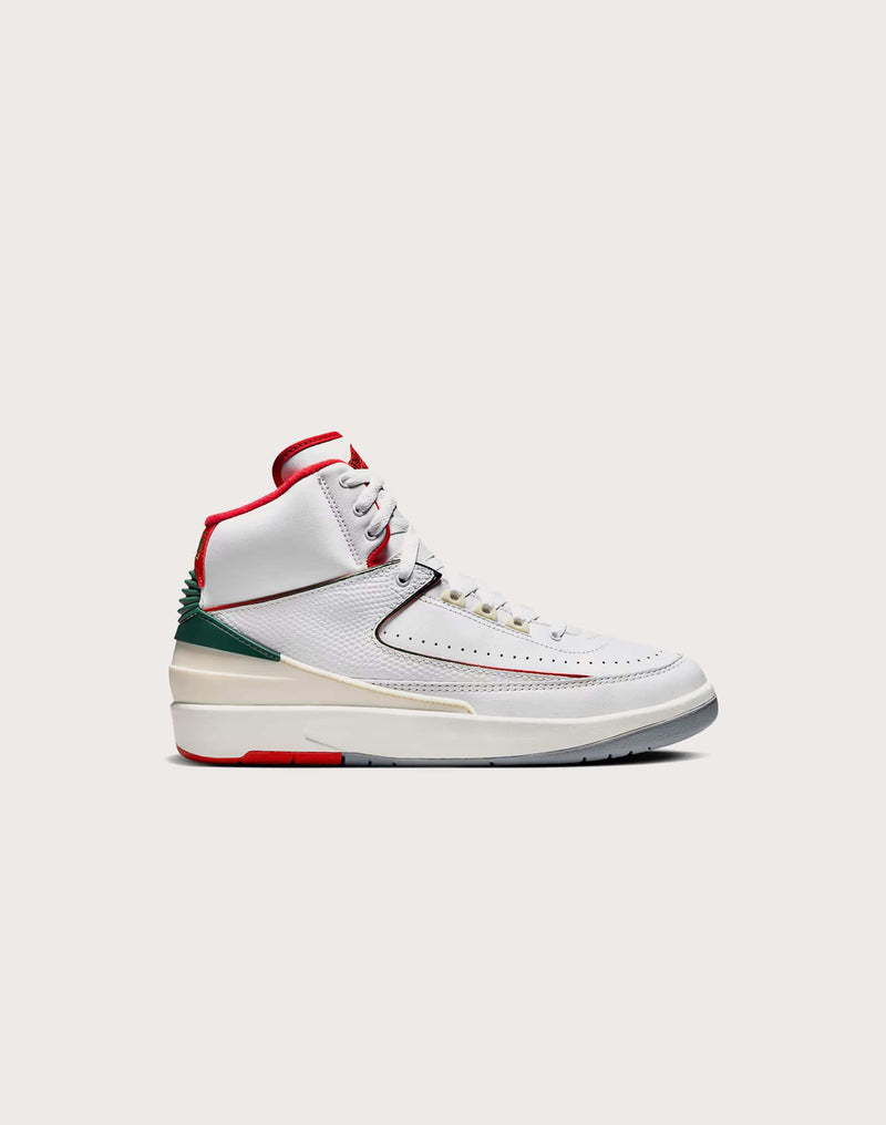 Jordan Air Jordan 2 Retro 'Origins' Grade-School
