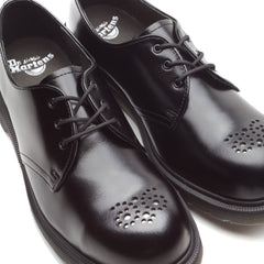 1461 STEEL TOE BROGUE