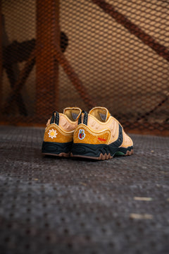 Colour plus X Saucony "Matrix" M (Harvest Wheat)