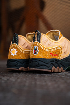 Colour plus X Saucony "Matrix" M (Harvest Wheat)