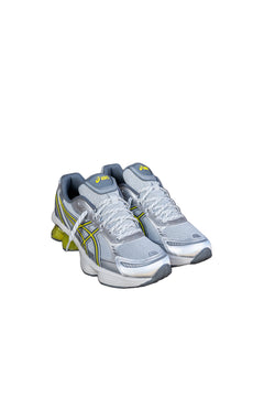 Mens Asics Gel-Kinetic Fluent (Glacier Grey/Steel Grey)