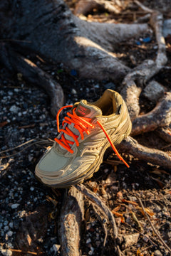 Mens Saucony X Starcow Progrid Omni 9 (Beige/Tan) Sneaker Shoe Trainer