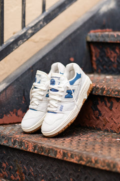 Women'S New Balance 550 (Grey/Blue) - BBW550GG