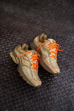 Mens Saucony X Starcow Progrid Omni 9 (Beige/Tan) Sneaker Shoe Trainer