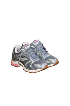 Mens Saucony Progrid Triumph 4 (Agave/Peach)