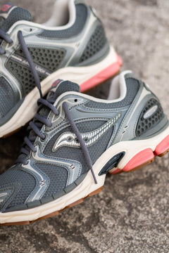 Mens Saucony Progrid Triumph 4 (Agave/Peach)
