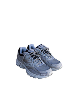 Mens Saucony Progrid Omni 9 (Grey/Gris)