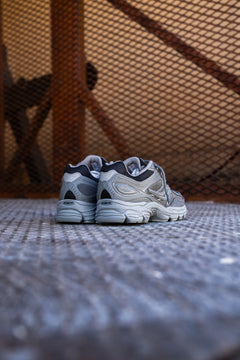 Mens Saucony Progrid Omni 9 (Grey/Gris)