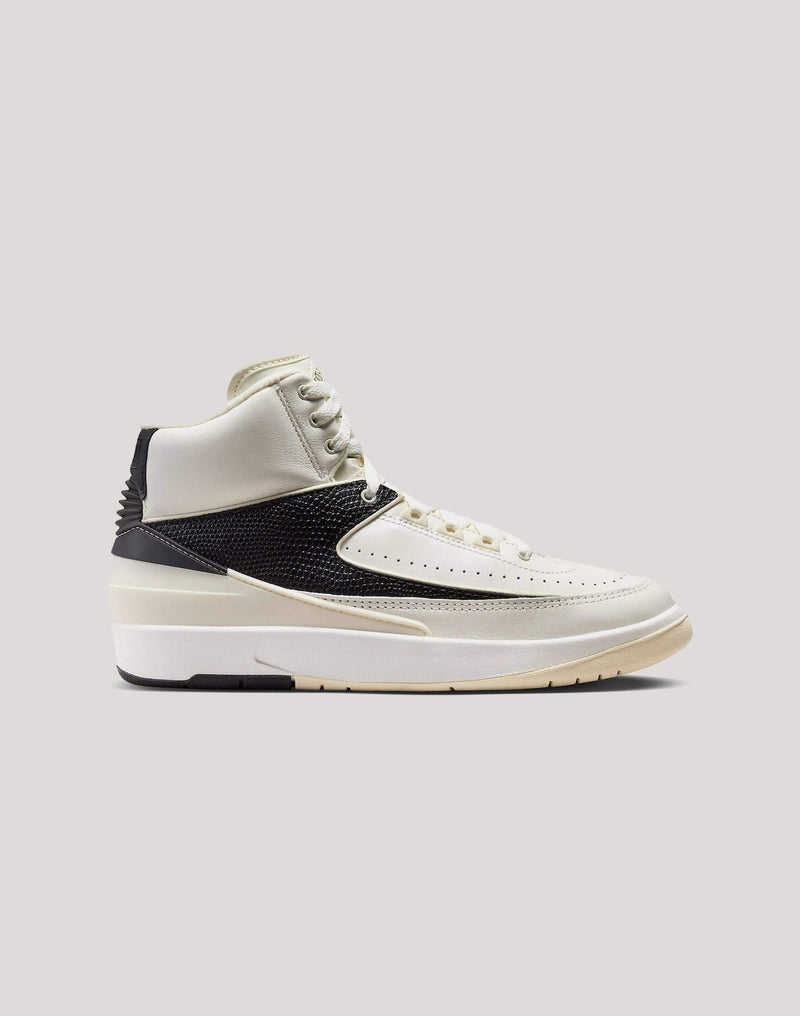 Jordan Air Jordan 2 Retro 'Sail'