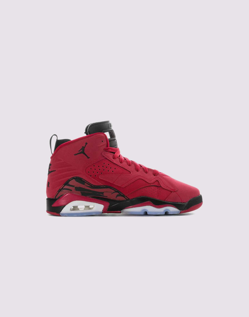 Jordan Jumpman MVP Grade-School Sneaker Shoe Trainer