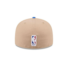 Dallas Mavericks 2024 Draft 59FIFTY Fitted Hat