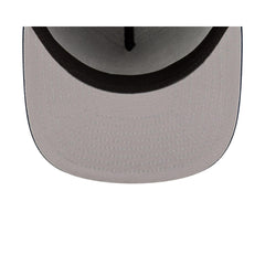 New Era Dallas Mavericks Dashmark Mesh Black White Blue Gray 59Fifty 5950 Fitted