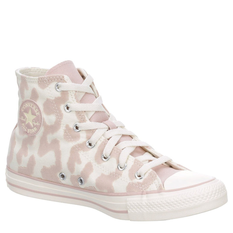 Chuck Taylor All Star Hi (Big Kid)